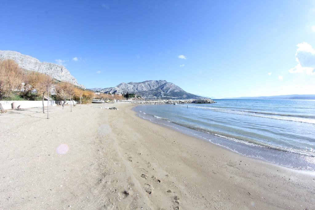 Villa Mandalinic أوميس المظهر الخارجي الصورة