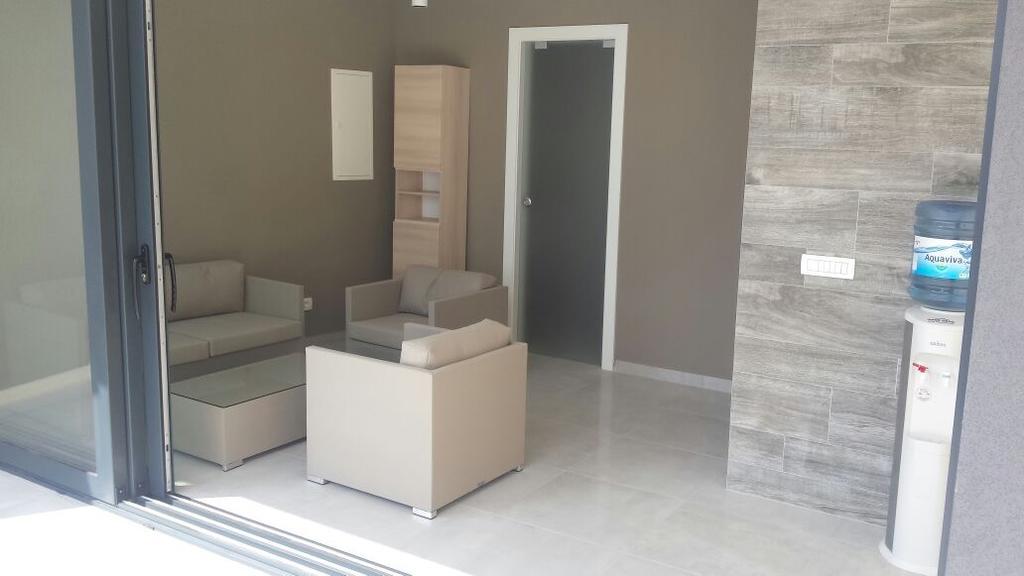 Villa Mandalinic أوميس المظهر الخارجي الصورة