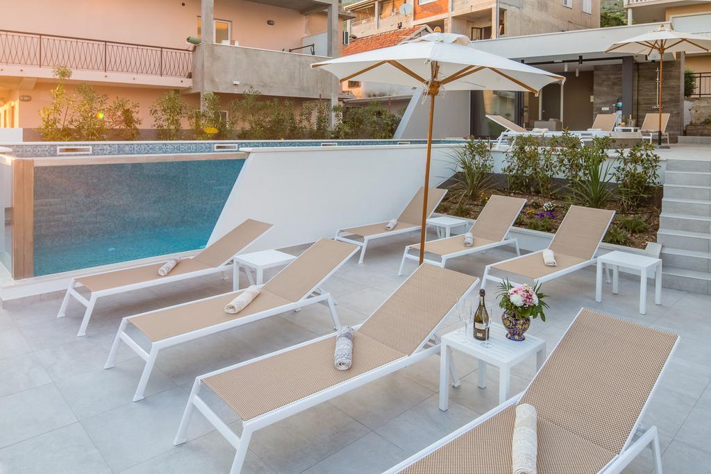 Villa Mandalinic أوميس المظهر الخارجي الصورة