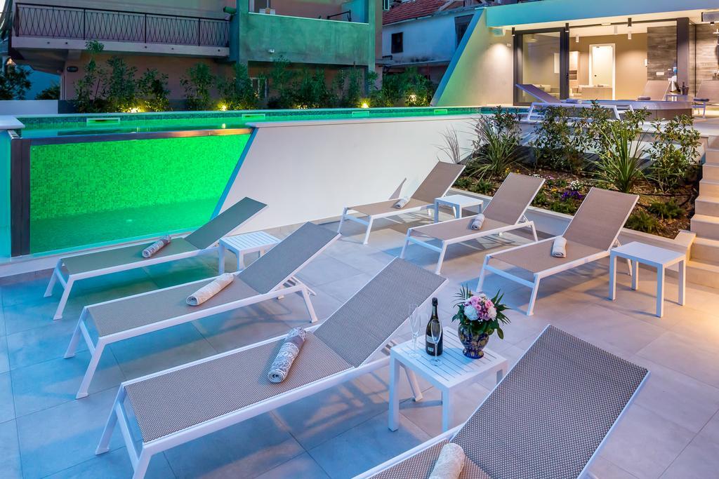 Villa Mandalinic أوميس المظهر الخارجي الصورة