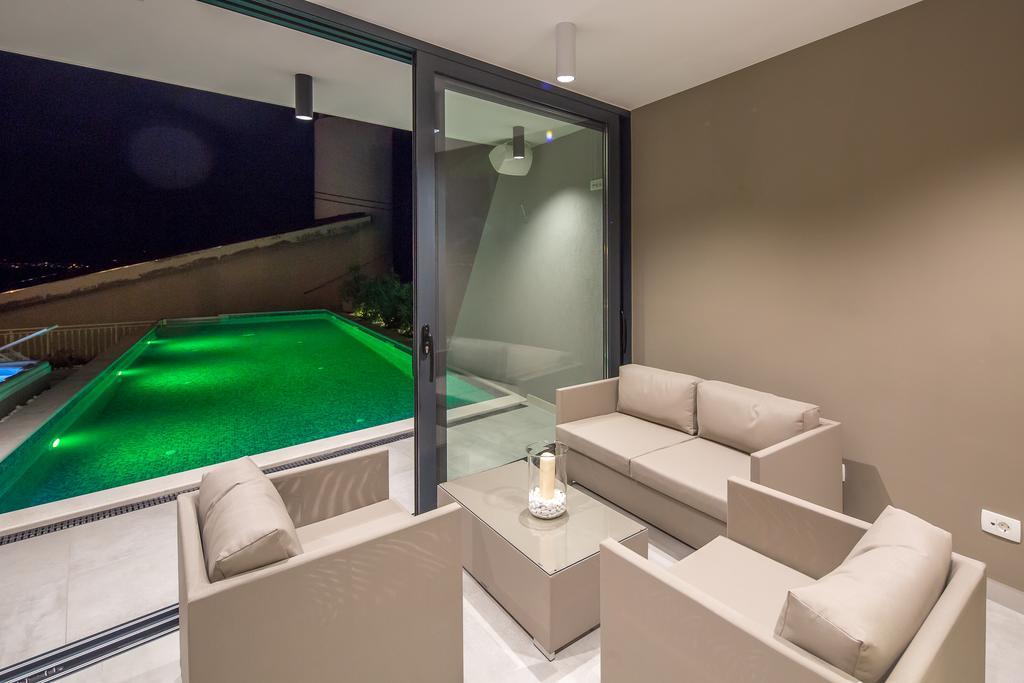 Villa Mandalinic أوميس المظهر الخارجي الصورة