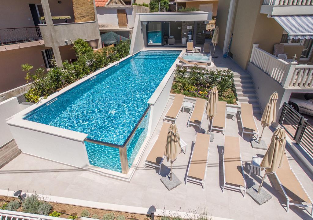 Villa Mandalinic أوميس المظهر الخارجي الصورة