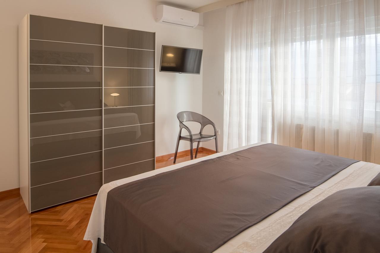 Villa Mandalinic أوميس المظهر الخارجي الصورة