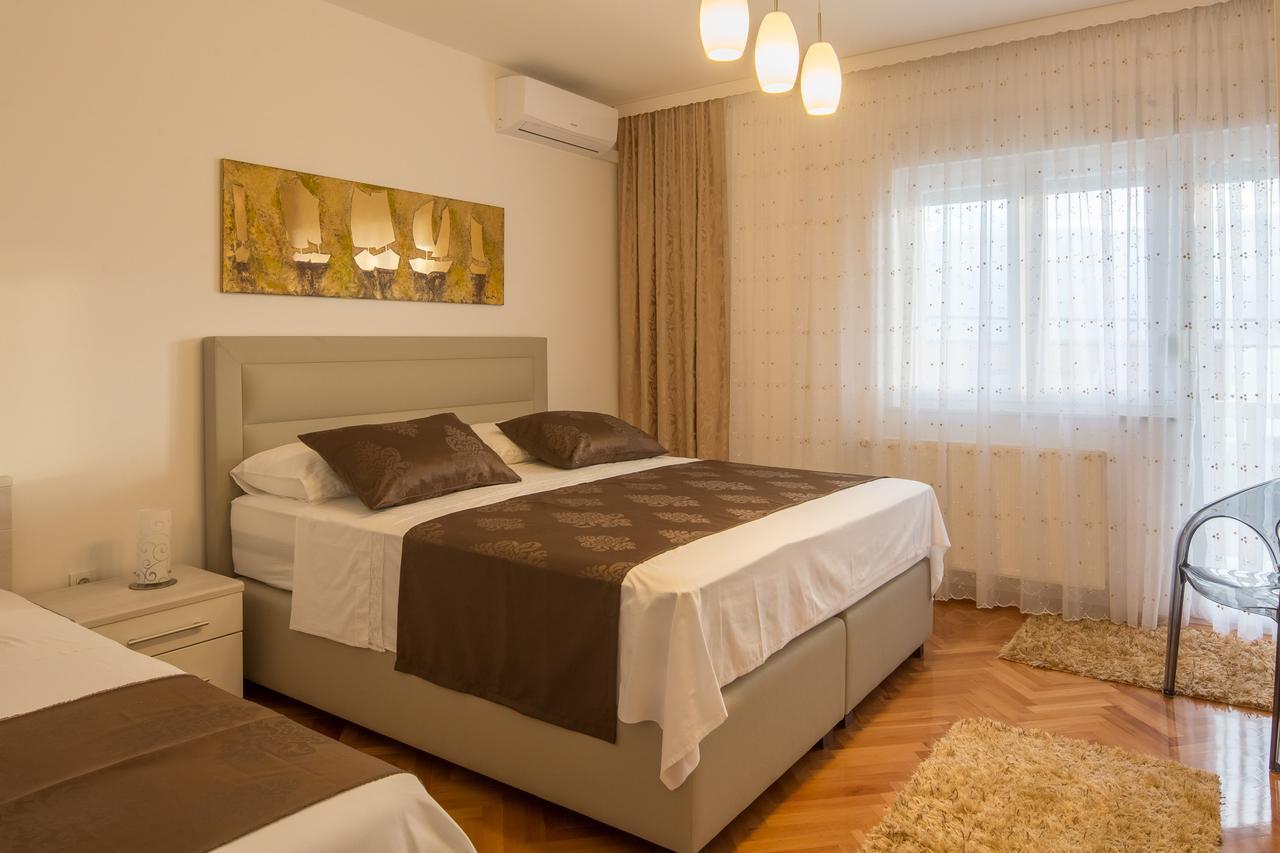 Villa Mandalinic أوميس المظهر الخارجي الصورة