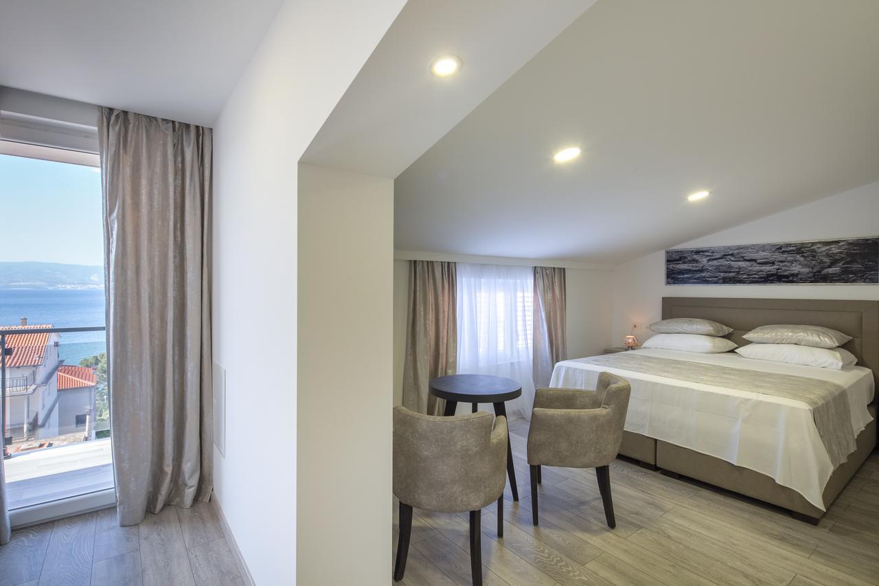 Villa Mandalinic أوميس المظهر الخارجي الصورة