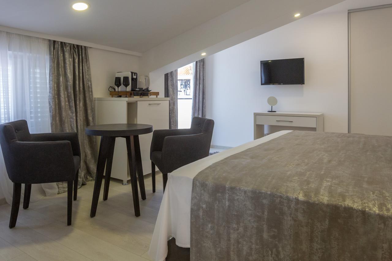 Villa Mandalinic أوميس المظهر الخارجي الصورة