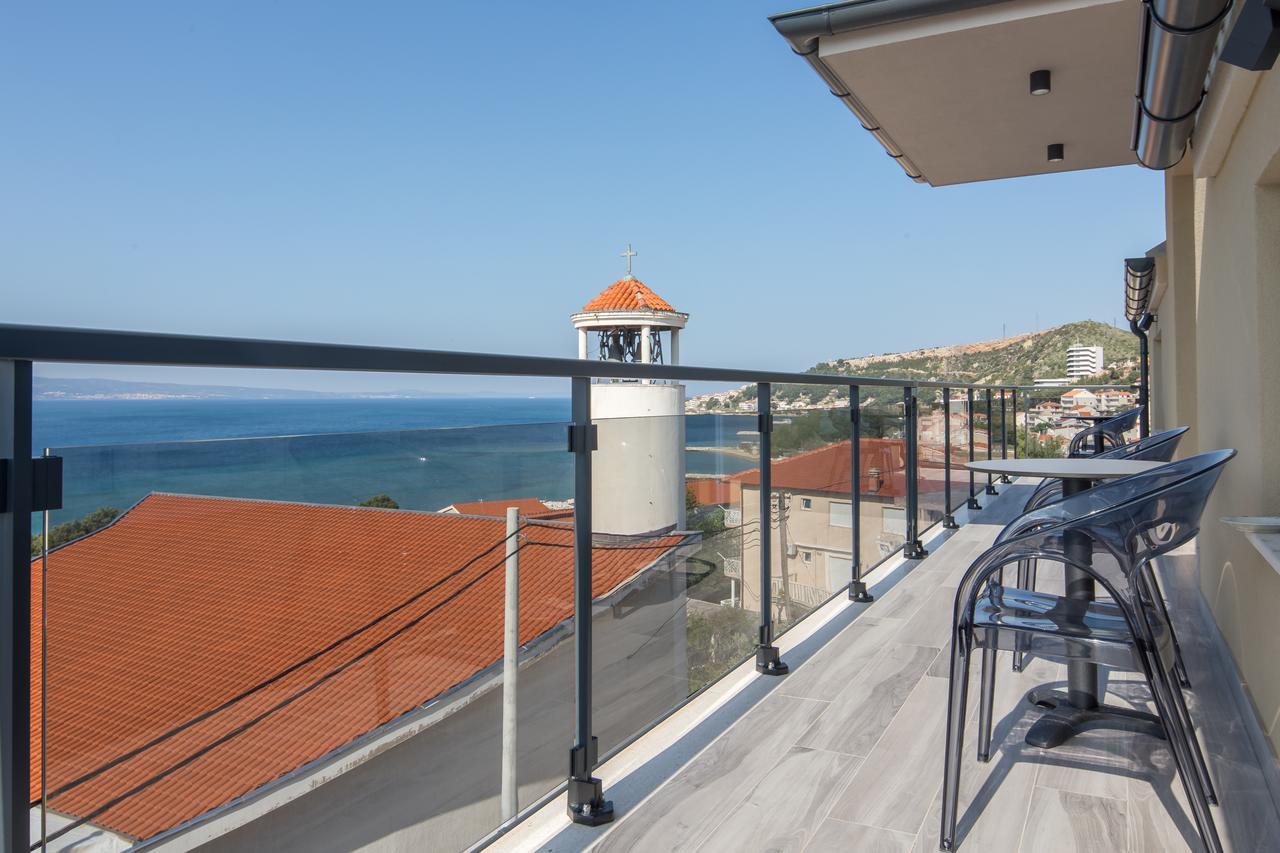 Villa Mandalinic أوميس المظهر الخارجي الصورة