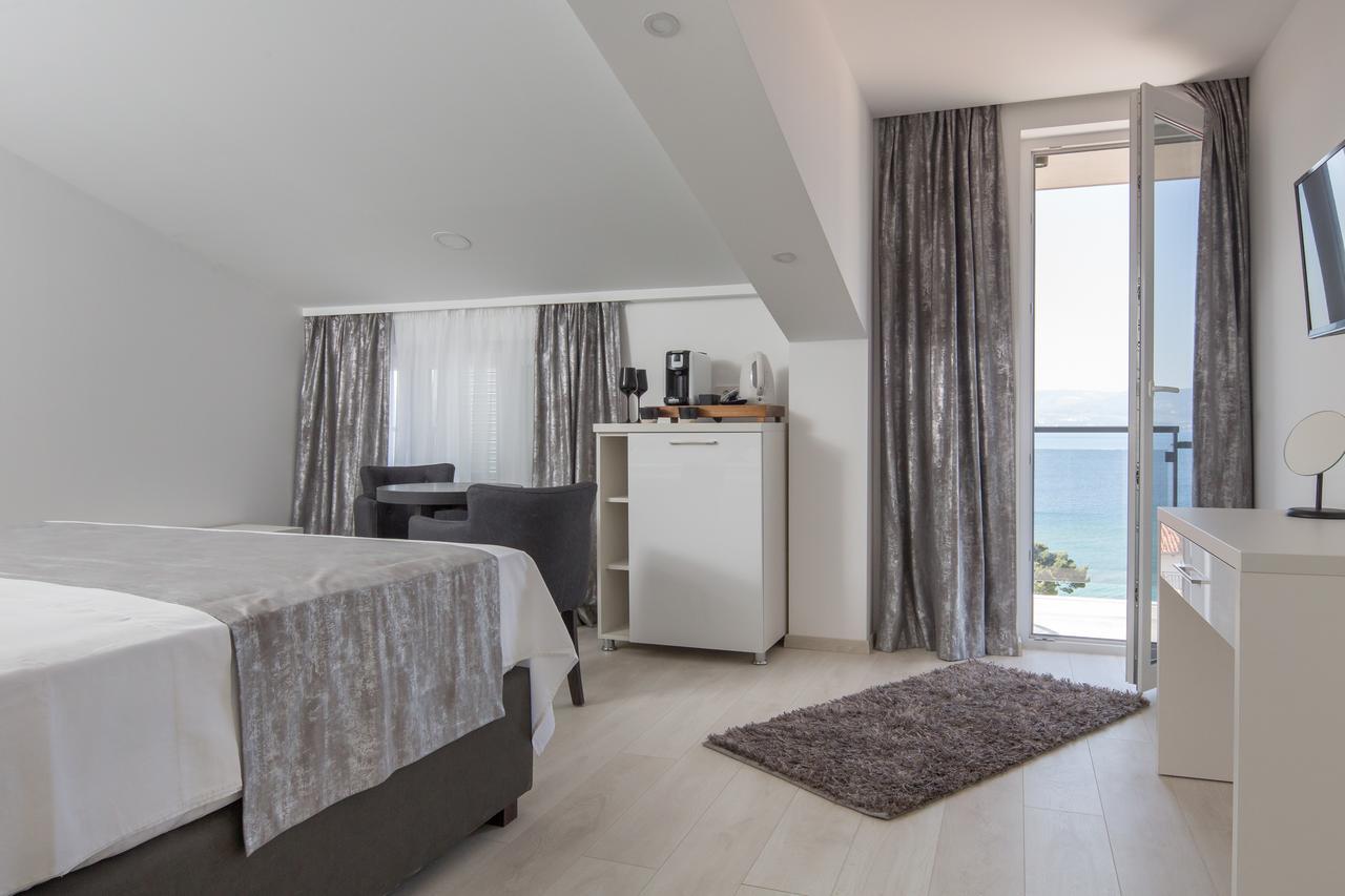 Villa Mandalinic أوميس المظهر الخارجي الصورة